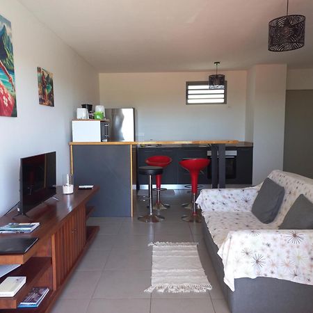 Vaea'S Place Papeete  Zewnętrze zdjęcie