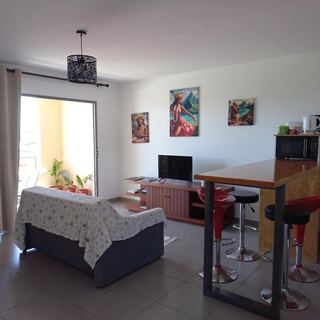 Vaea'S Place Papeete  Zewnętrze zdjęcie