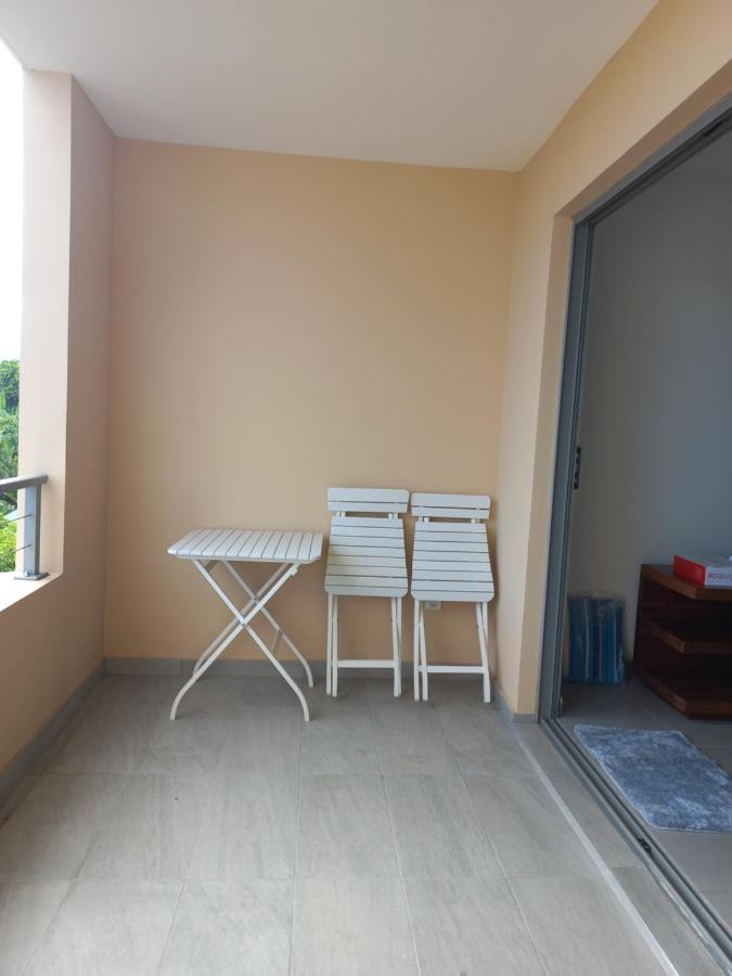 Vaea'S Place Papeete  Zewnętrze zdjęcie