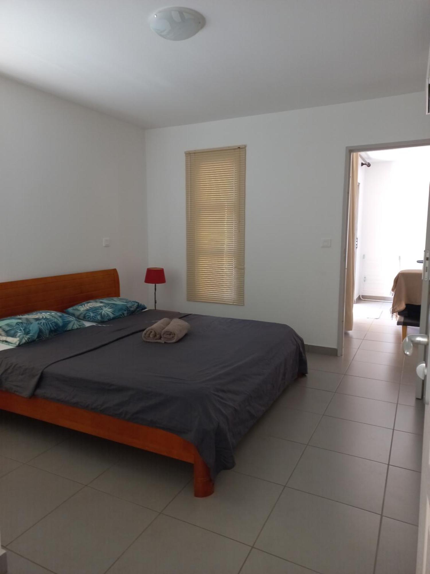 Vaea'S Place Papeete  Zewnętrze zdjęcie