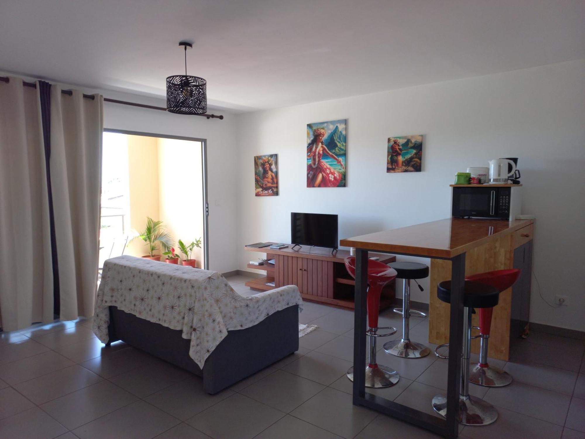 Vaea'S Place Papeete  Zewnętrze zdjęcie